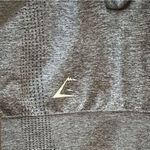 Gymshark Vital Seamless Leggings Smokey Grey Marl XS Photo 3