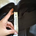 Lululemon  Grey Joggers High-Rise Photo 3