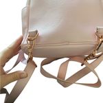 Lounge Fly Mattel Barbie Rose Gold Chain Mini Convertible Backpack girlhoodcore Photo 10