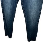 sts blue STS Crop Ankle‎ Skinny Jeans Photo 2