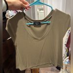VICI  crop top small Photo 0