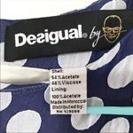 Desigual Am I too sexy shift dress Photo 3