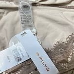 PilyQ New.  lace banded bikini bottom. Small Photo 8