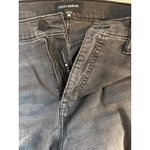 Lucky Brand  Bridgette High-Rise Skinny Jeans – Gray Wash – Size 12 Photo 1