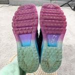 Nike  Women’s Air Max 2015 Sneakers Shoes 698903-004 in Clearwater Black Purple 9 Photo 8