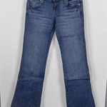 Vintage Y2K Soul Underground Low Rise Flare Jeans Photo 0