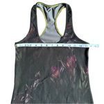 Lululemon Cool Racerback Midnight Iris Multi Size 6 Photo 6