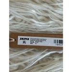 SKIMS  Fits Everybody Maternity Pumping Scoop Bralette Clay Size XL Photo 10