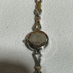 Lot of 3 Mixed Ladies Quartz Wrist Watches Photo 14