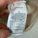 Banana Republic Tan Merino Wool and Alpaca Cardigan Photo 2