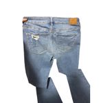 American Eagle  High Rise Skinny Kick Jeans Photo 3