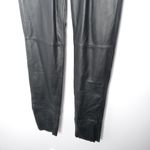 wilson's leather  black leather pants size 10 Photo 2