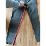 DL1961  Florence Cropped Mid Rise Instascuplt Skinny Jeans Size 25 Photo 3