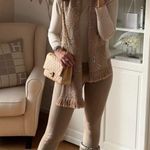 The Moon  Boots New Silver Icon Boots Photo 7