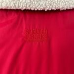 American Eagle  Shelter Series Vest Sherpa Lined Size Medium Photo 7