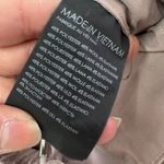 Club Monaco  Pants Womens 00 Pink Plaid Tie Waist Ankle‎ Wool Blend Photo 3