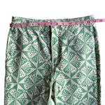 We The Free  Youthquake Printed Crop Flare Jeans- Size 28 Photo 9