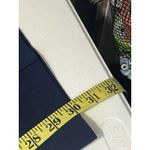 Nine West Woman’s Liberty Navy Kick Flare Work Pants Size XL Career Business NWT Photo 11