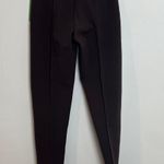 Lilly Pulitzer NWT - Travel Pant Brazilian Brown Career Professional Photo 3