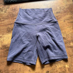 Lululemon  Align Biker Shorts Photo 0