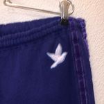 Aerie purple large wide leg sweatpants Photo 4