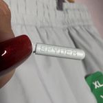 Spyder  Active Women's Size XL 4" Lined Running Shorts True Sage Gym Athleisure Photo 4