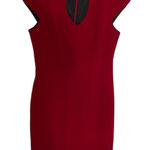 Black Halo  Red and Black Dress 4 Covina Photo 0