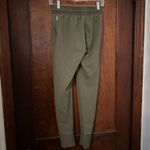 Free People Movement Everest Olive Green Sunny Skinny Sweat Pants Joggers XS Photo 3
