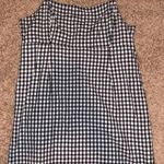 Cooperative checkered dress Photo 0