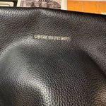Michael Kors  Black Hobo Bag Photo 2