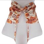 Free People NWT Summer Of Love Bandeau Bralette In Natural Photo 5