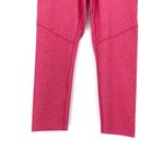 Outdoor Voices Warmup Legging Hot Bubblegum Pink XL Photo 4