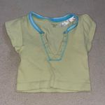 Urban Outfitters Out From Under Go For Gold Top Photo 1