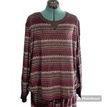 secret treasures 2pc Sleepwear Set Women’s 2XL Photo 1