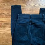 AYR High Rise Skinny Ankle Jeans in Jaguar Legs Photo 7