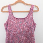 Columbia  Womens Active Dress Size S Pink Floral Athletic Outdoor‎ Summer Casual Photo 5