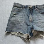 Uniqlo  Jean Shorts Denim Photo 1