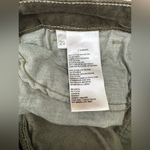 L'Agence L’Agence Jeans Margot High Rise Velvet Skinny Jeans Photo 6