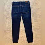 Judy Blue  Blue Women’s Pull-On Skinny Jeans Size 11/30 Photo 2