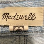 Madewell “the Perfect Vintage Jean” Jeans cropped petite Photo 2