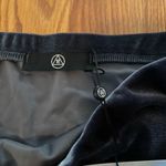 Missguided Misguided Velvet Skirt Size M NWT Photo 7