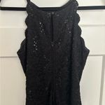 BCX Sequin and lace bodycon dress - great for homecoming Photo 3