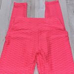 None New Mix athletic pink leggings size large:XLarge Photo 2