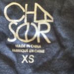 Chaser  Blue 'Weekend' Graphic Sweatshirt Photo 5