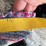 Angie  Paisley Maxi Dress Boho Bohemian Flowy Festival Hippie Cottagecore Medium Photo 5