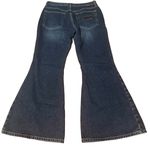Calvin Klein Jeans Vintage Y2K Flare Calvin Klein Photo 1