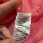 Veronica Beard NWT  Keely Dress in Dark Peony Pink 4 🥰 Cotton Mini Photo 8