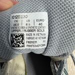 ASICS  Womens Gel Venture Sneaker Size 8.5 Trail Running Shoe Workout Gray Photo 6