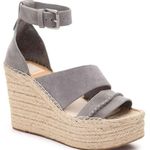 DV by Dolce Vit Siri Espadrille Wedges Photo 0