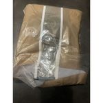 National's Guaranteed Hosiery Vintage 50s 60s Pantyhose Stocking‎ Mist *5 Pair Photo 3